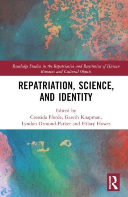 Repatriation, Science, and Identity