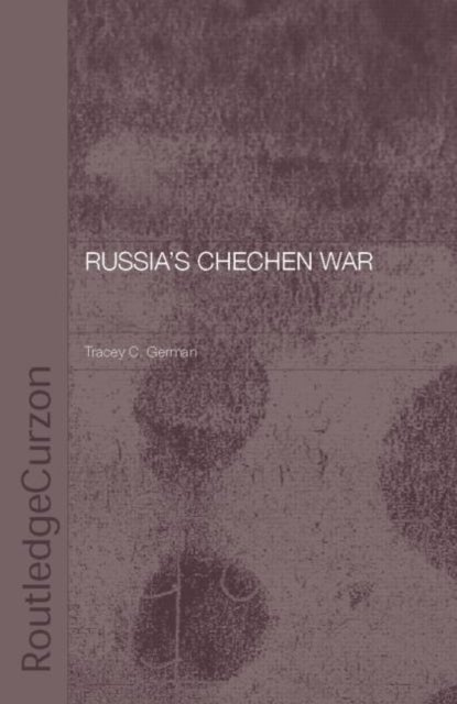 Russia''s Chechen War