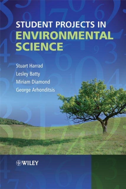 Student Projects in Environmental