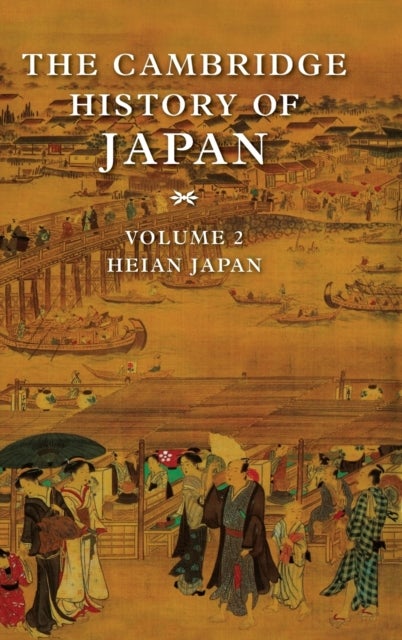 Heian Japan