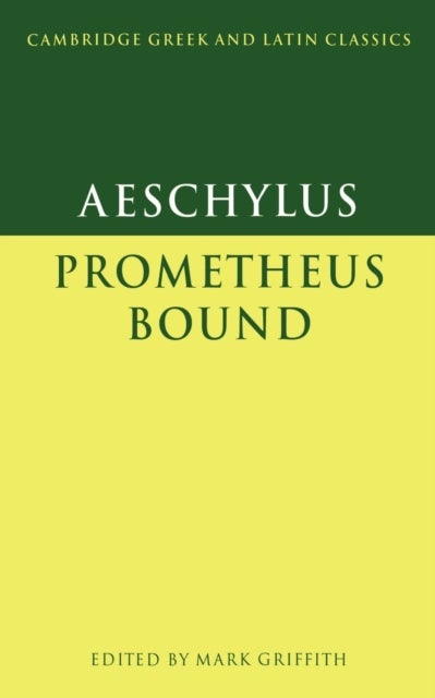 Aeschylus