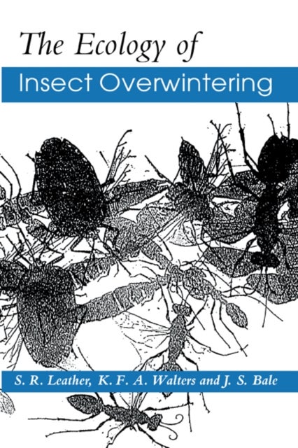 Ecology of Insect Overwinterin