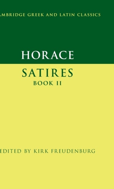 Horace