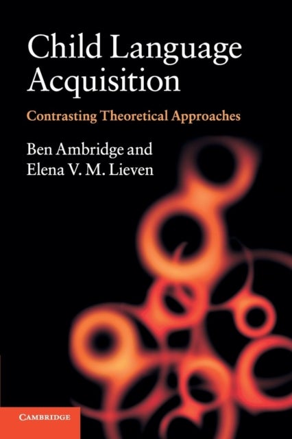 Child Language Acquisition - Contrasting Theoretical Approaches