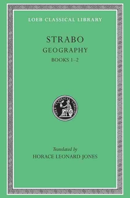 Geography - Books 1–2