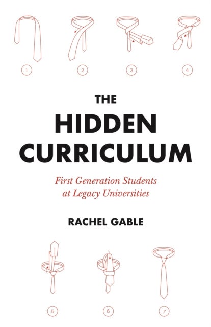 The Hidden Curriculum – First Generation Students at Legacy Universities - First Generation Students at Legacy Universities