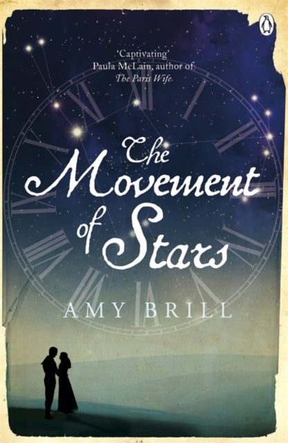 The Movement of Stars