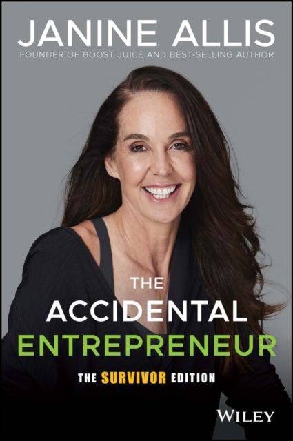 The Accidental Entrepreneur 3e