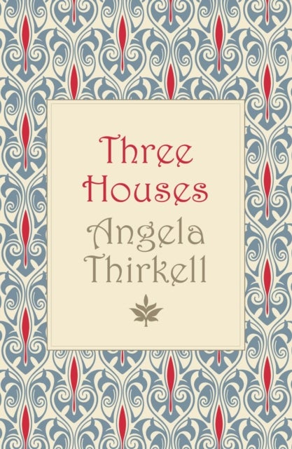 Three Houses