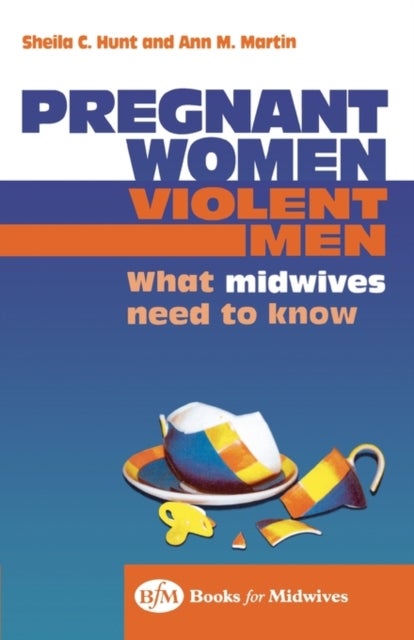 Pregnant Women, Violent Men - What Midwives Need to Know