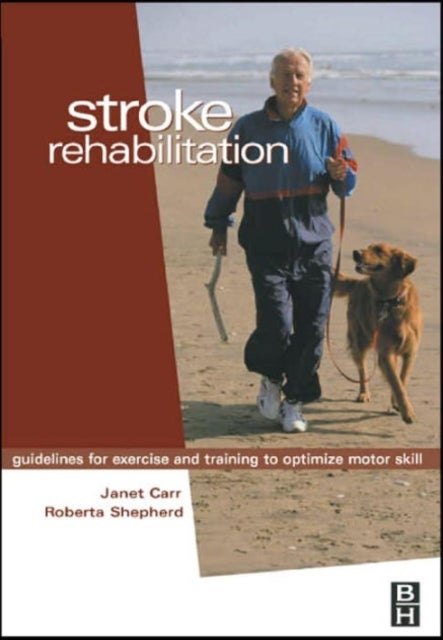 Stroke Rehabilitation - Guidelines for Exercise and Training to Optimize Motor Skill