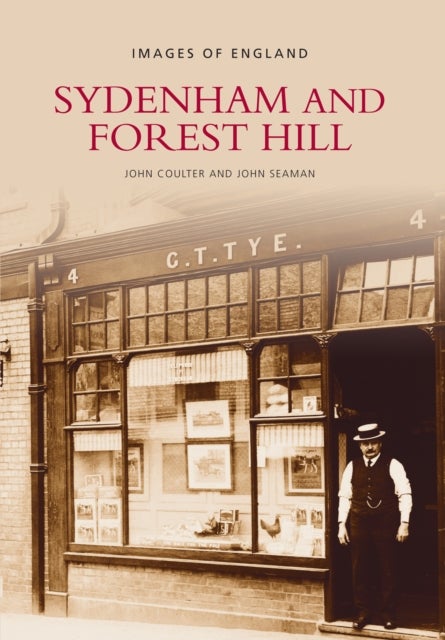 Sydenham and Forest Hill - Images of England