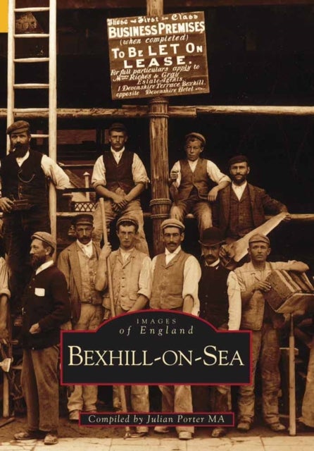 Bexhill-on-Sea - Images of England