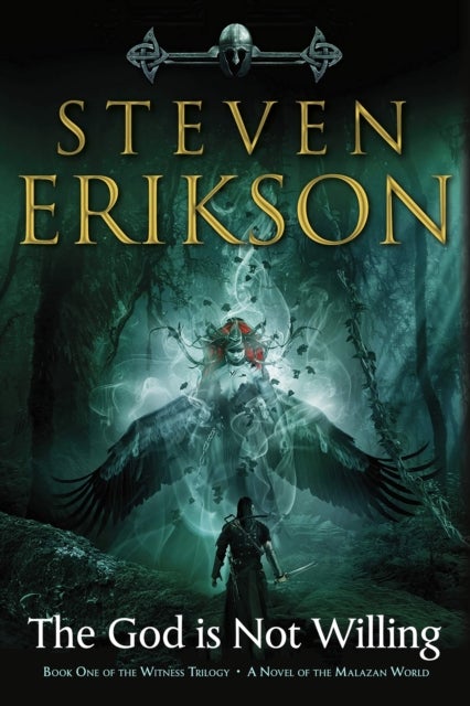 The God Is Not Willing - The First Tale of Witness: A Novel of the Malazan World