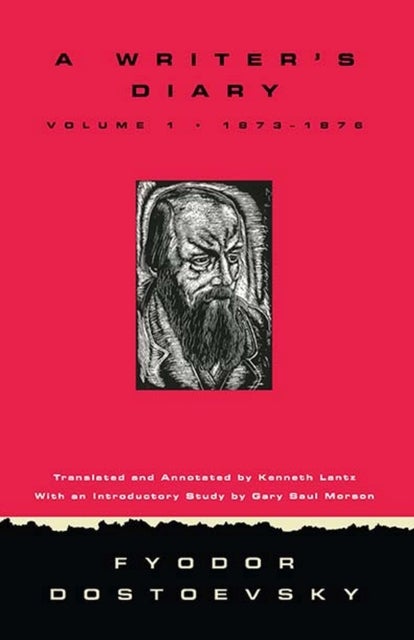 A Writer's Diary - Volume 1: 1873-1876