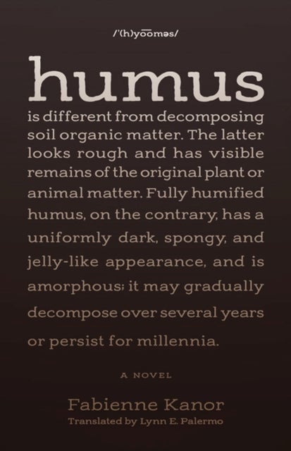 Humus