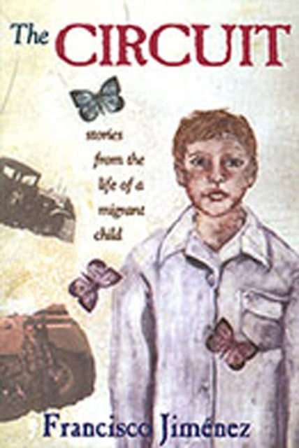 The Circuit - Stories from the Life of a Migrant Child