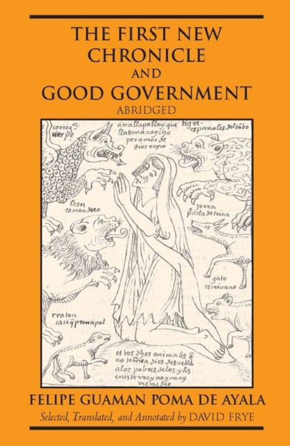 First New Chronicle and Good Government, Abridged
