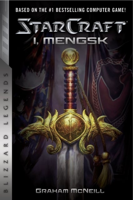 StarCraft: I, Mengsk - I, Mengsk