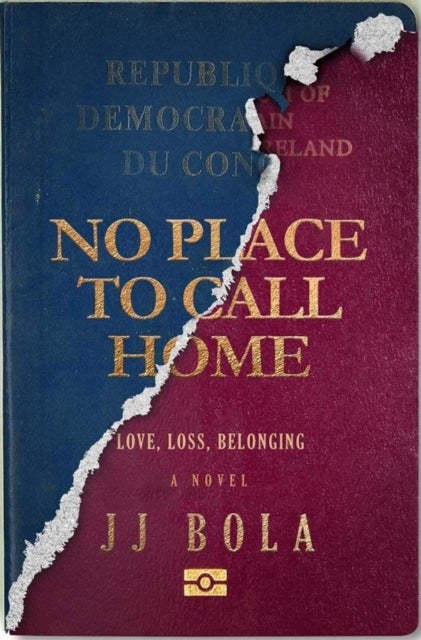No Place to Call Home - Love, Loss, Belonging
