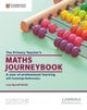 The Primary Teacher''s Maths Journeybook
