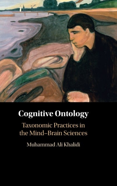 Cognitive Ontology - Taxonomic Practices in the Mind-Brain Sciences