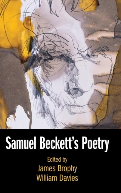 Samuel Beckett''s Poetry