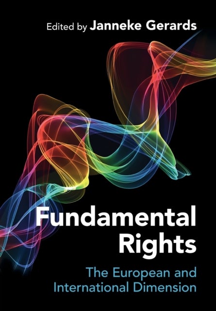Fundamental Rights - The European and International Dimension
