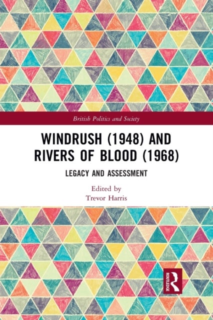 Windrush (1948) and Rivers of Blood (1968) - Legacy and Assessment