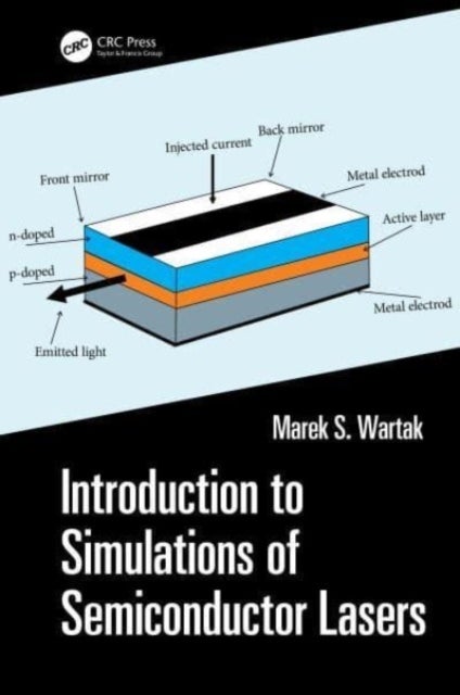 Introduction to Simulations of Semiconductor Lasers