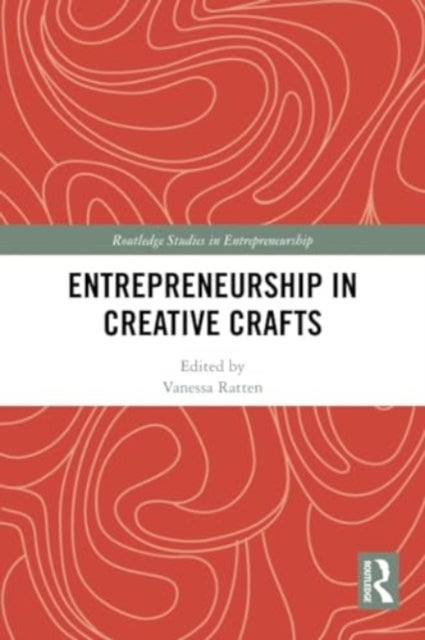 Entrepreneurship in Creative Crafts