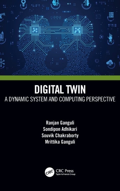 Digital Twin - A Dynamic System and Computing Perspective