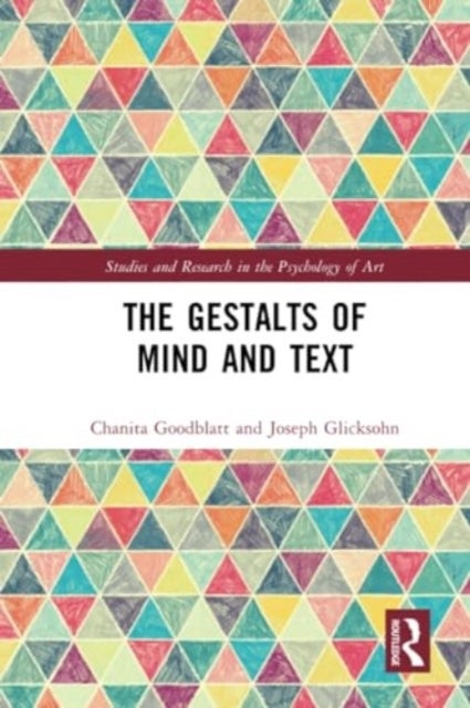 The Gestalts of Mind and Text