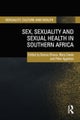 Sex, Sexuality and Sexual Health in Southern Africa