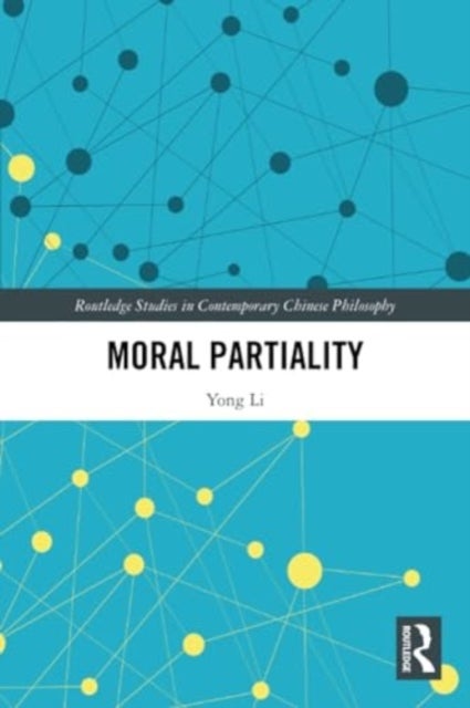 Moral Partiality
