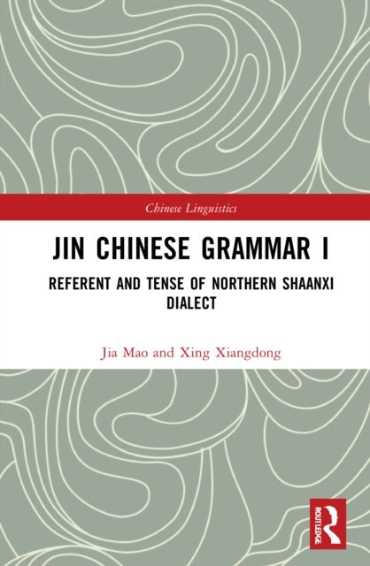 Jin Chinese Grammar