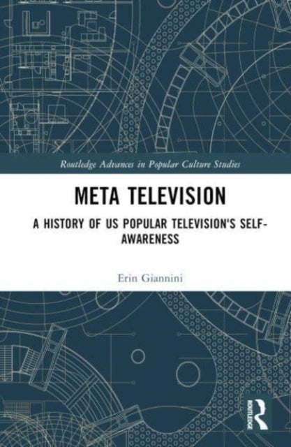 Meta Television - A History of US Popular Television's Self-Awareness