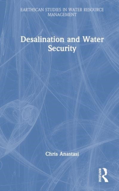 Desalination and Water Security
