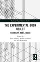 The Experimental Book Object