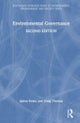 Environmental Governance