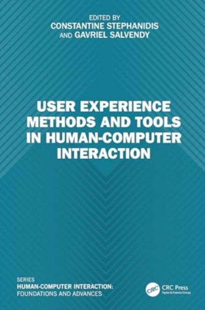 User Experience Methods and Tools in Human-Computer Interaction