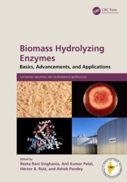Biomass Hydrolyzing Enzymes - Basics, Advancements, and Applications