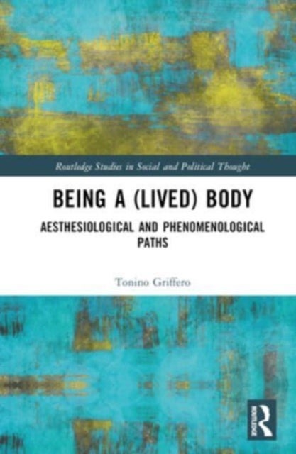 Being a Lived Body - From a Neo-phenomenological Point of View