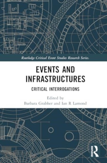 Events and Infrastructures - Critical Interrogations