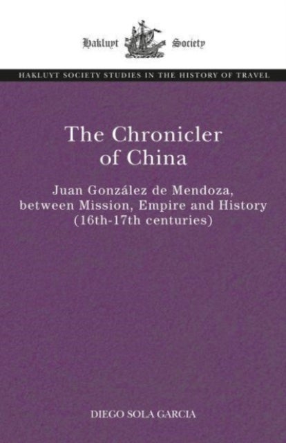 The Chronicler of China