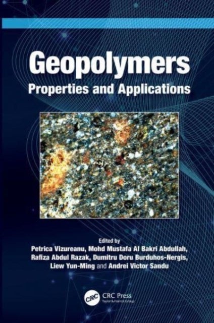Geopolymers - Properties and Applications
