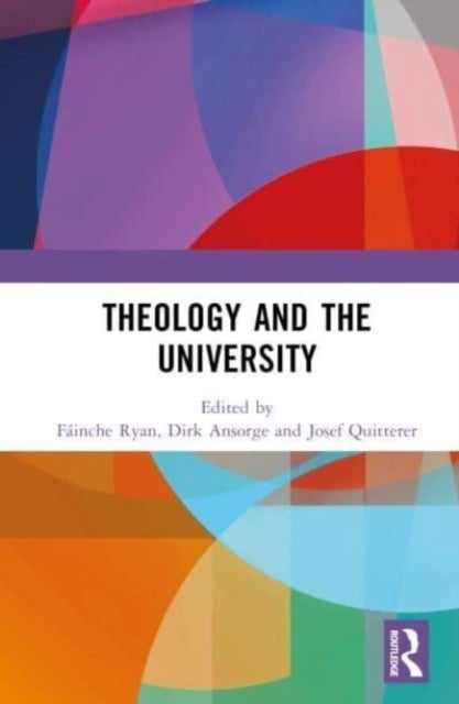 Theology and the University