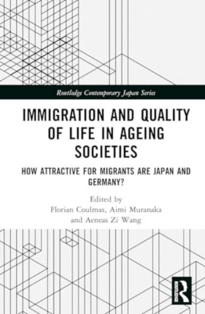 Immigration and Quality of Life in Ageing Societies - How Attractive for Migrants are Japan and Germany?