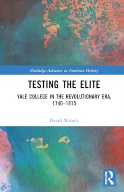 Testing the Elite