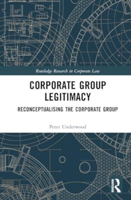 Corporate Group Legitimacy